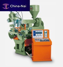 Extrusion blow molding machine PBA seriespneumatic
