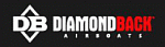 Все продукты Diamond Back Airboats