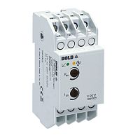 Motor soft starter IL 9017semiconductorelectronicsingle-phase