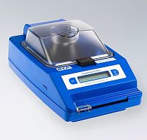 Density analyzer Creamatocrit Pluscreamatocritfor breast milkportable