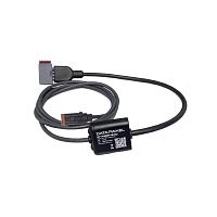 Analog converter DP-PWMPVEH02frequency-to-voltagesignal