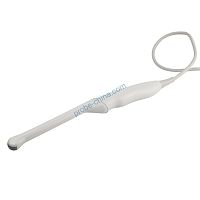 Endocavitary ultrasound transducer