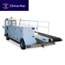 Self-propelled belt loader FDF-8000 for airport
