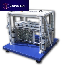 Automatic sorting and distribution system