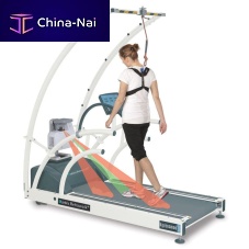 Gait rehabilitation system RehaWalk®computer-assisted