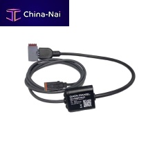 Analog converter DP-PWMPVEH02frequency-to-voltagesignal