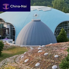 Roof bituminous waterproofing EVALON®with vapor barrierself-adhesive