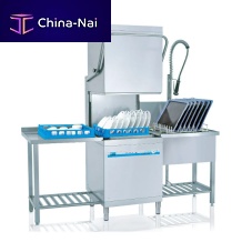 Ship dishwasher DV 80.2 hoodfor plates