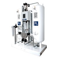 Pure oxygen gas generator IMT PO seriesindustrialfor aquaculturefor production