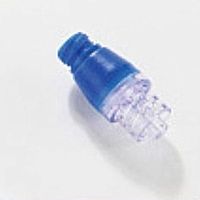 Straight infusion connector CIC-005S