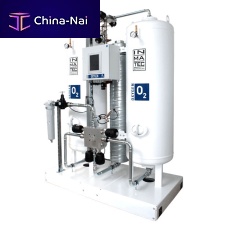 Pure oxygen gas generator IMT PO seriesindustrialfor aquaculturefor production