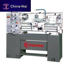 Conventional lathe PP-1440EverticalCamlock D1-4high-speed