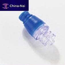 Straight infusion connector CIC-005S