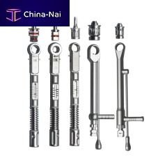 Torque wrench 1ratchetadjustable