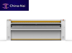 Professional dryer-ironer G32.35for ships