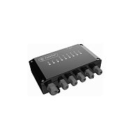 AC/DC power supply DN 102multiple-outputswitchingwith safety terminals