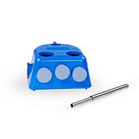 Duplicating dental flask 10005plastic