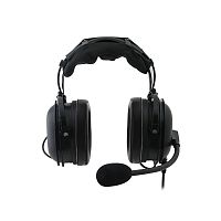 Corded headset KNHP-1noise-cancellingwith microphone