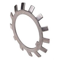 Locking washer DIN 5406 safetyconicalsteel