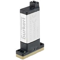 Medical valve 6724 solenoidvacuumhigh-pressure