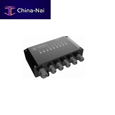 AC/DC power supply DN 102multiple-outputswitchingwith safety terminals