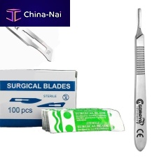 Scalpel blade GI-085