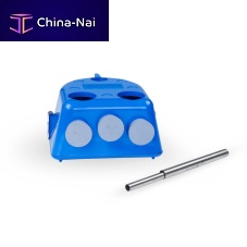 Duplicating dental flask 10005plastic