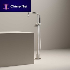 Bathtub mixer set AR087
