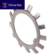 Locking washer DIN 5406 safetyconicalsteel