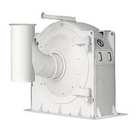 Rotor mill MPF for woodfine cuttingextraction