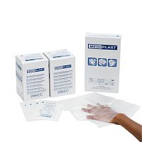 Examination gloves 604522sterileLbox of 50