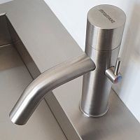 Washbasin mixer tap EXTREME DS : RES-7-S1handbasincountertopinfrared