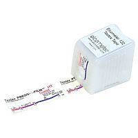 Test tape 122 Testex®foamfor surface profile measurementfor profiles