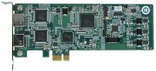 PCIe video capture card HDC-301Edigital