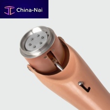 Body-powered external elbow prosthesis B10612 seriesarticulatedadult