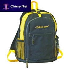 Multi-use backpack watersports