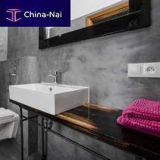 Decorative coating MICROBOND®protectiveindoorfor wall