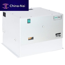Ventilation box with integrated filtration CVFsoundproof
