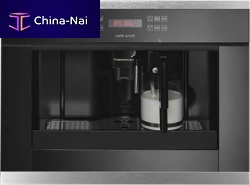 Combined coffee machine EKV 6500.1 J1automaticmilkbuilt-in