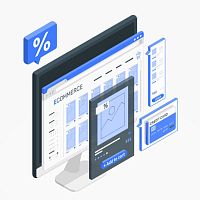 E-commerce Web platform eCommerce