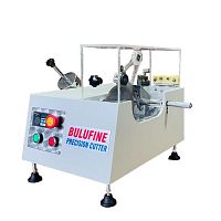 Precision cutting machine BULUFINErotary bladefor metalfor ceramics