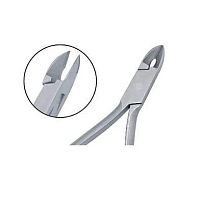 Dental forceps O-S-002ligature-cuttingreusablecutting