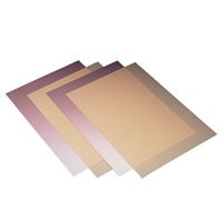 Substrate for the electronics industry