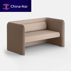 Contemporary sofa KUMO DBfabricfor officefor hotel