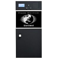 Medical sterilizer SM PL 100 hospitallaboratorydental