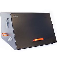Acoustic enclosure AE350