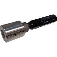 Air plug roundmaleconnection