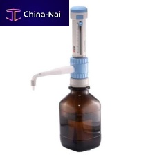 Liquids dispenser DispensMatesemi-automatic