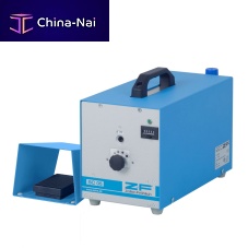 Wire crimping machine SC 05wire end ferrulesmanualpneumatic