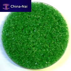 Resin flooring SPECTRUM®recycled glassresidentialother formats